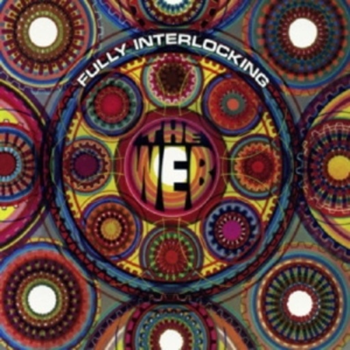 The Web – Fully Interlocking