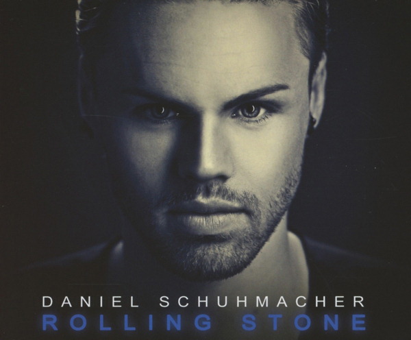 Daniel Schuhmacher – Rolling Stone