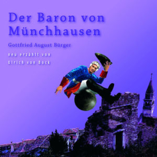 Der Baron von Münchhausen