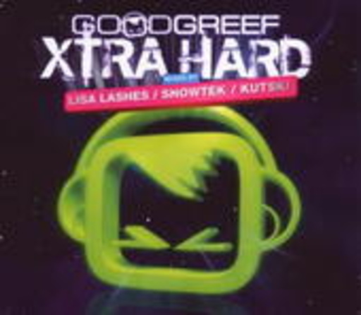 Diverse – Goodgreef Xtra Hard