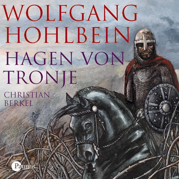 Christian Berkel – Hagen von Tronje