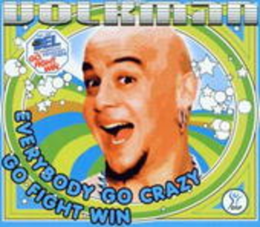 Volkman – Go, Fight, Win