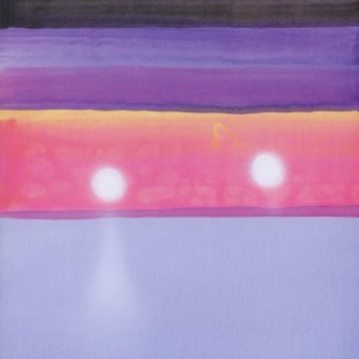 Christopher Rau – Asper Clouds