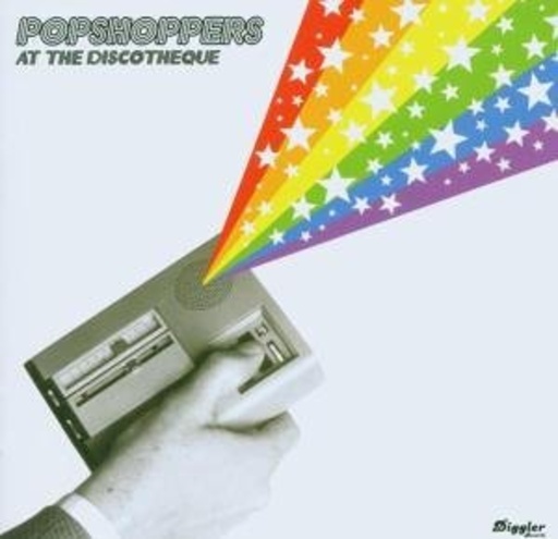 Popshoppers – At The Discotheque