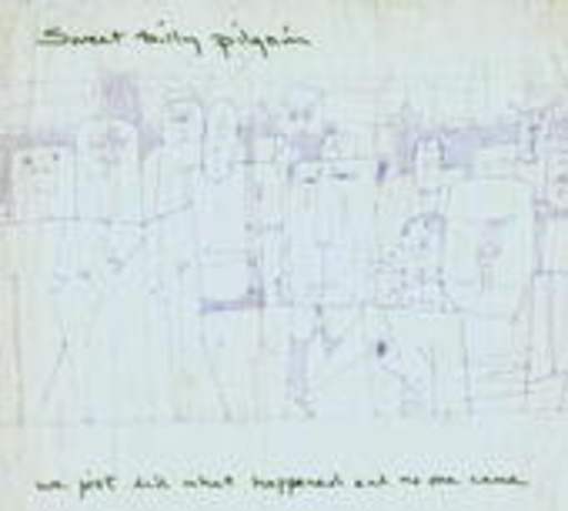 Sweet Billy Pilgrim – We Just Did What Happened And No One Came