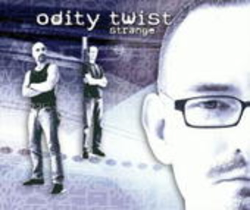 Odity Twist – Strange