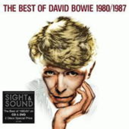 David Bowie – The Best Of 1980/1987