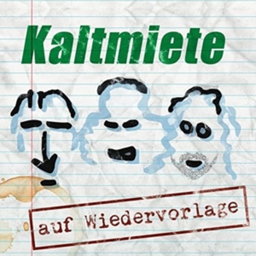 Kaltmiete – Auf Wiedervorlage