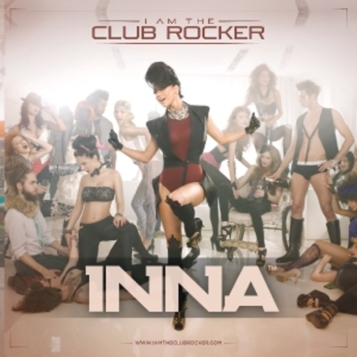 Inna – I Am The Club Rocker