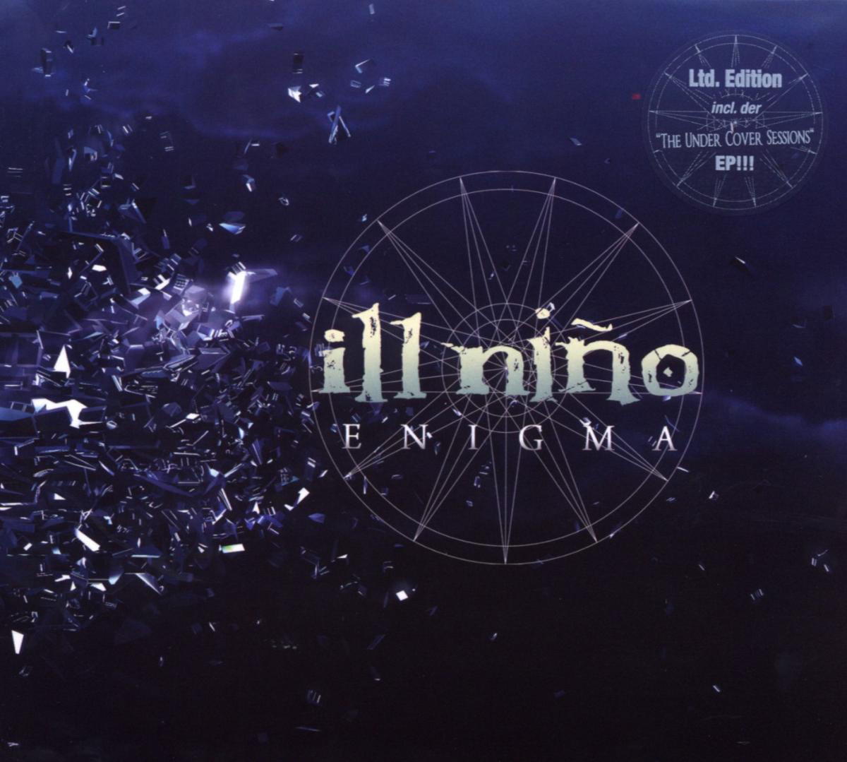 Ill Niño – Enigma