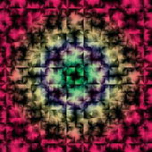 Ikonika – Sahara Michael/Fish