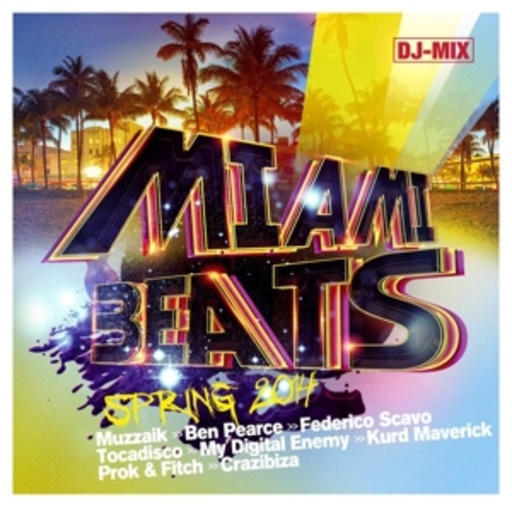 Diverse – Miami Beats - Spring 2014