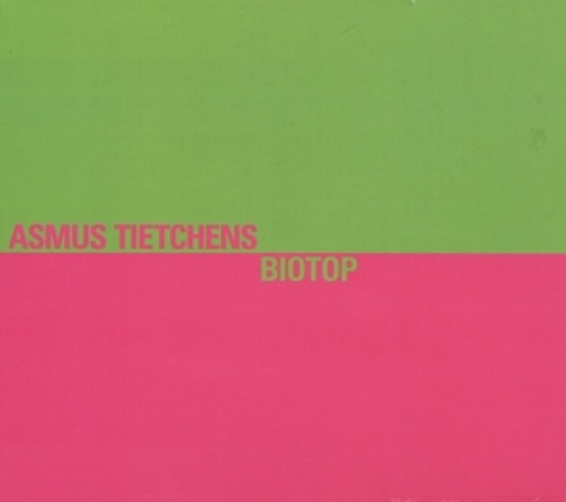 Asmus Tietchens – Biotop