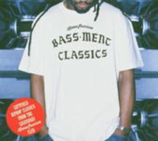 Diverse – Bass-ment Classics