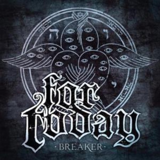 For Today – Breaker