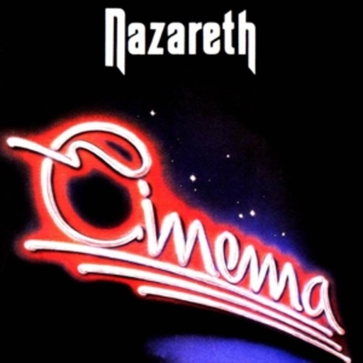 Nazareth – Cinema