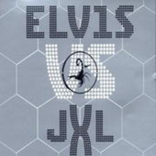 Elvis Presley – A Little Less Conversation