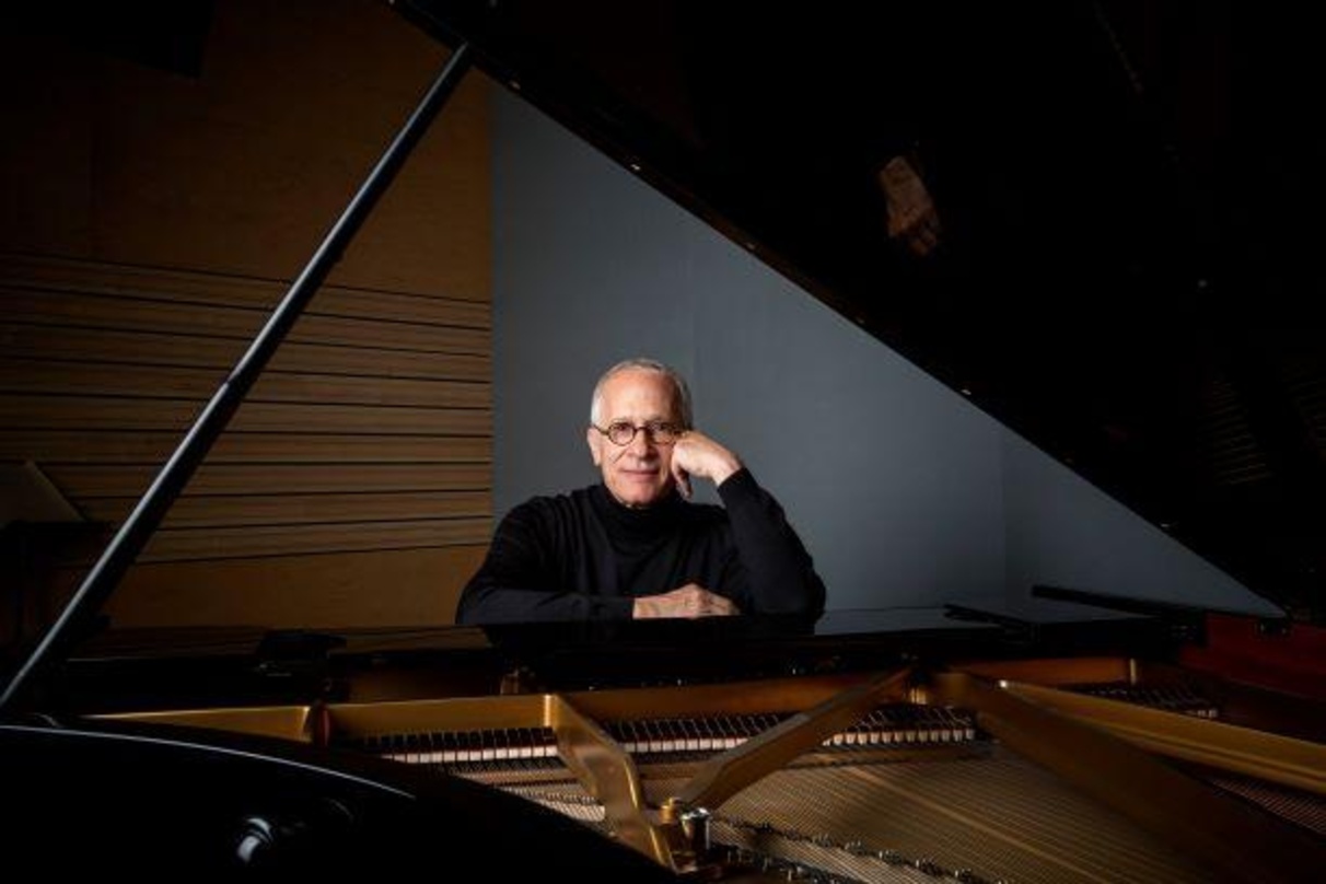 Prominenter Neuzugang bei Sony Music Masterworks: James Newton Howard