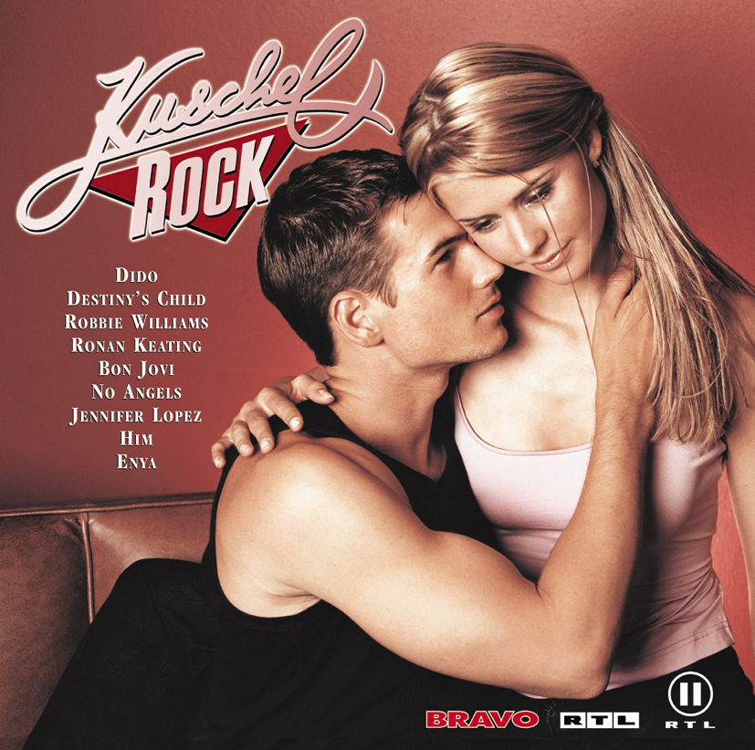 KuschelRock 15