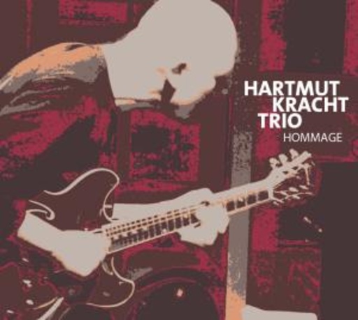 Hartmut Kracht – Hommage
