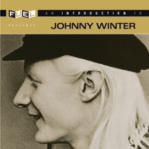 Johnny Winter – An Introduction To Johnny