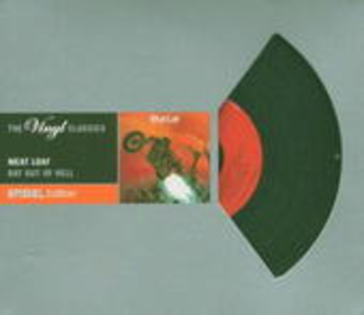 Meat Loaf – Bat Out Of Hell (Vinyl Classics)