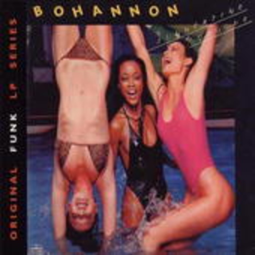 Bohannon – Summertime Groove