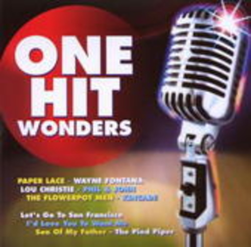 Diverse – One Hit Wonders