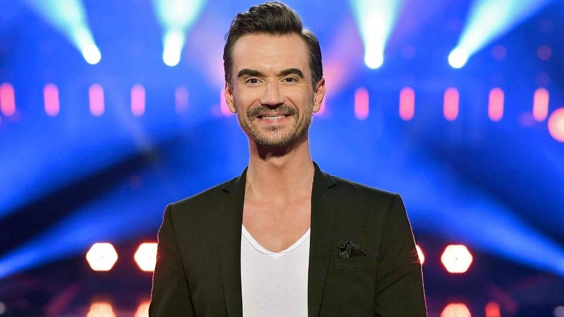 012eb66e eb37 40ae 81f1 3aff12e015ff Moderiert auch 2027 und 2028 Musikformate für die ARD: Florian Silbereisen.