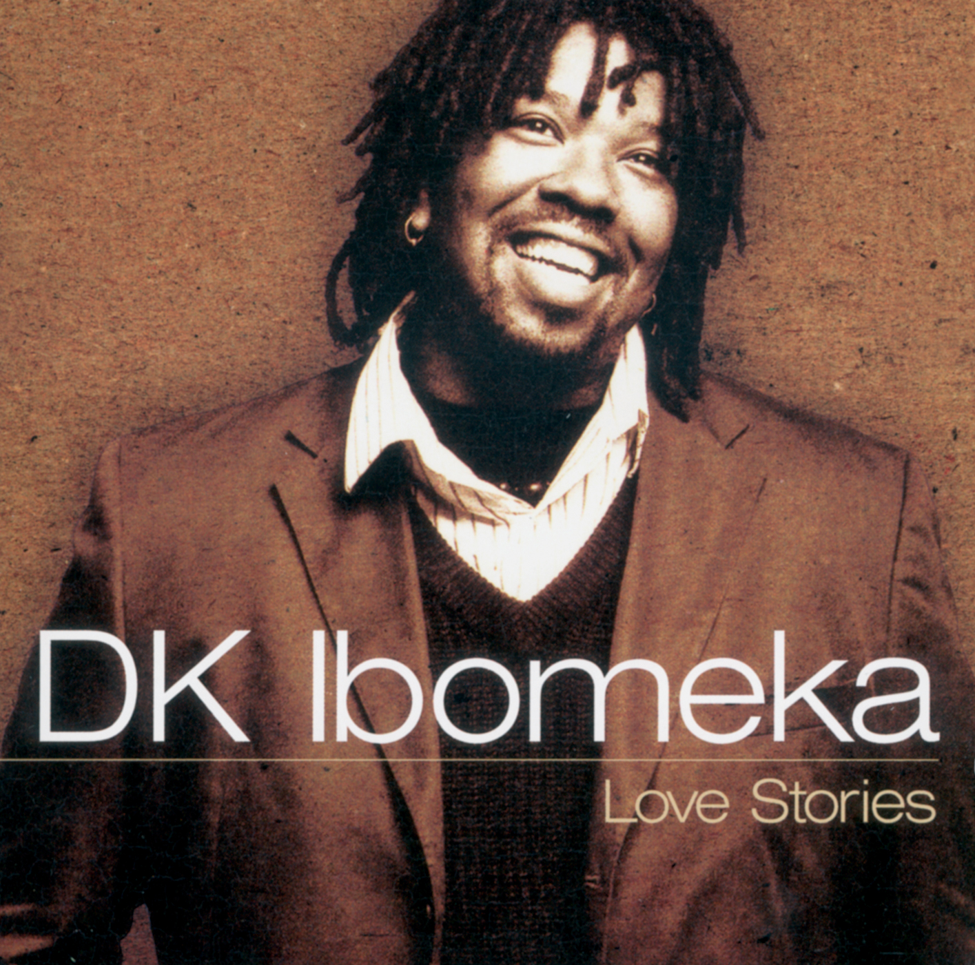 DK Ibomeka – Love Stories