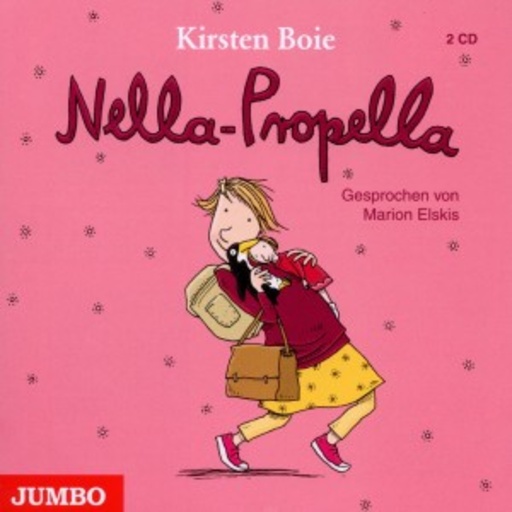 Marion Elskis – Nella-Propella