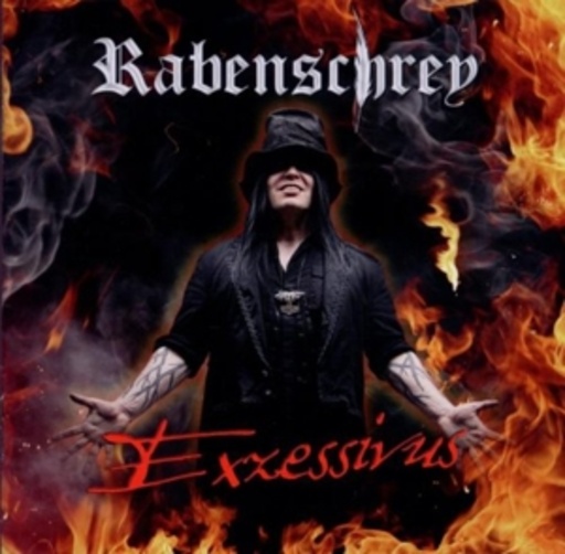 Rabenschrey – Exzessivus