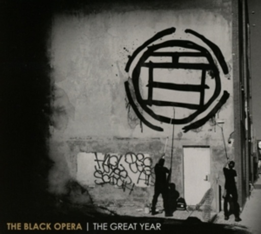 The Black Opera – The Great Year
