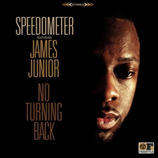 Speedometer – No Turning Back