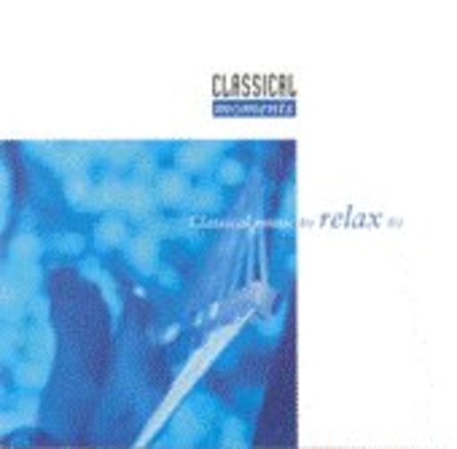 Diverse – Classical Moments 3: Classical Music To Relax To