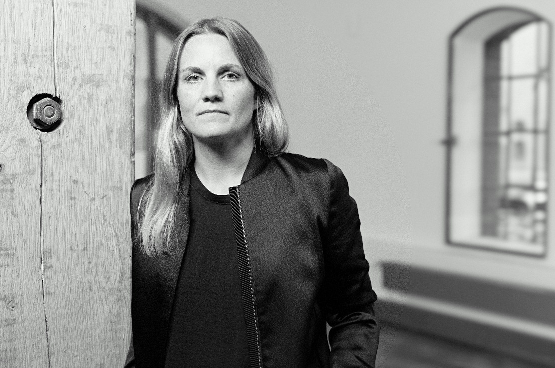 Lisa Schaumann