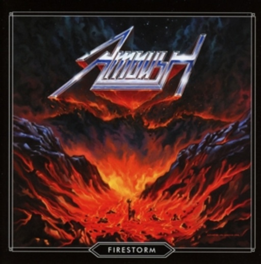 Ambush – Firestorm