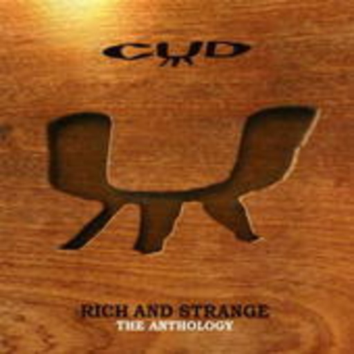 Rich And Strange – Best Of