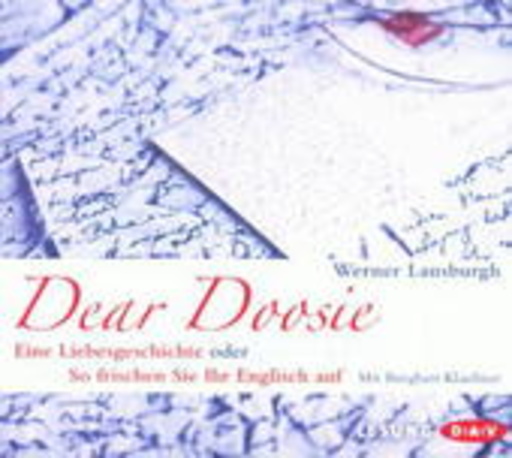 Burghart Klaußner – Dear Doosie