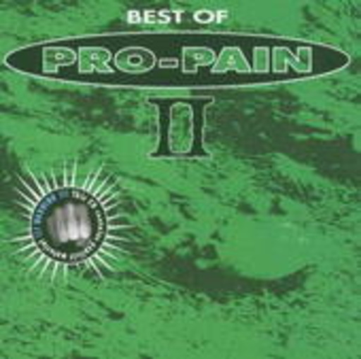 Pro-Pain – Best Of Pro-Pain II