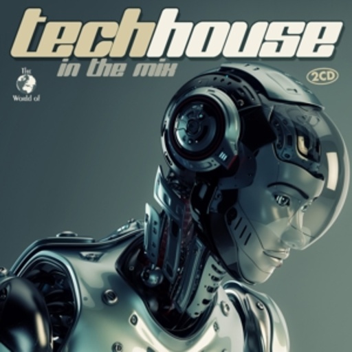 Tech House In The Mix