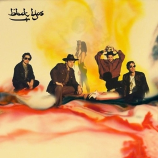 Black Lips – Arabia Mountain