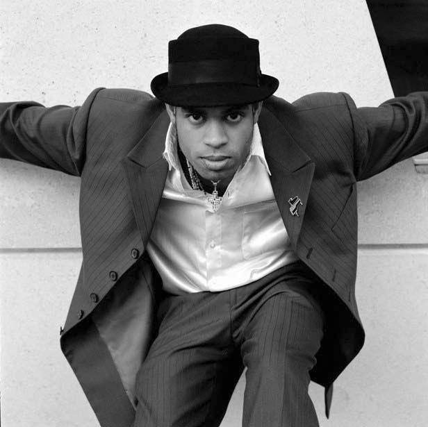 Roberto Fonseca