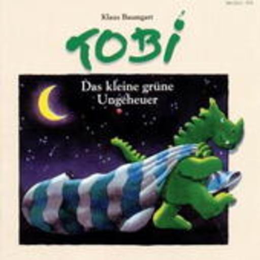 Diverse – Tobi - Ungeheuerlich
