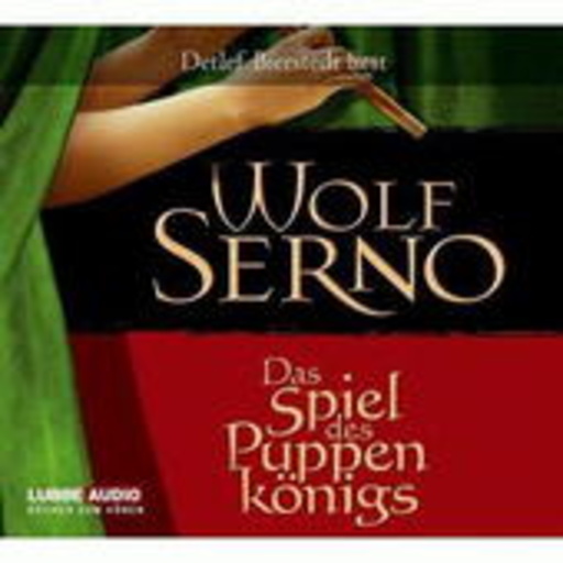 Detlef Bierstedt – Das Spiel des Puppenkönigs