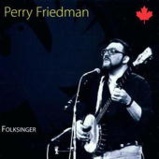 Perry Friedman – Perry Friedman
