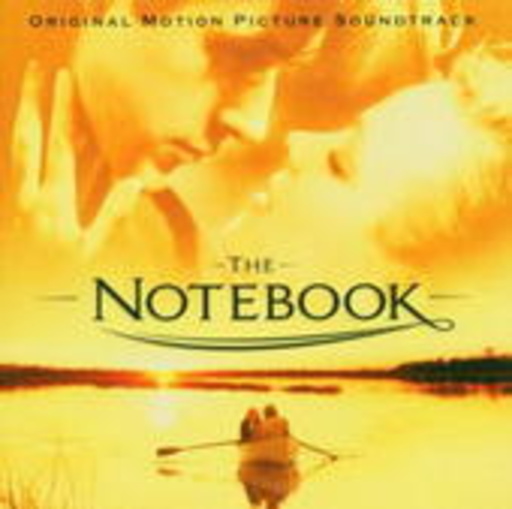 Diverse – Wie ein einziger Tag - The Notebook