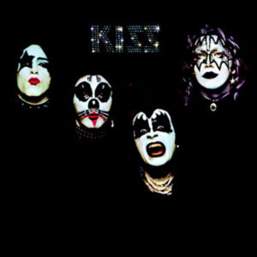 Kiss – Kiss (Digitally Remastered)