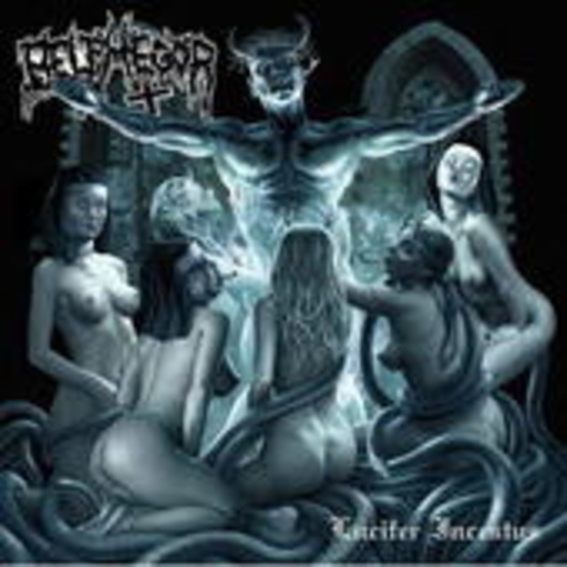 Lucifer Incestus