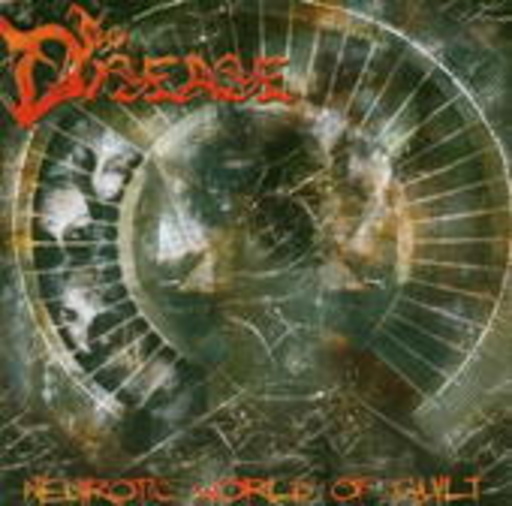 Thy Disease – Neurotic World Of Guilt